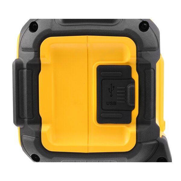 DeWALT Premium Bluetooth Speaker - DCR011-XJ