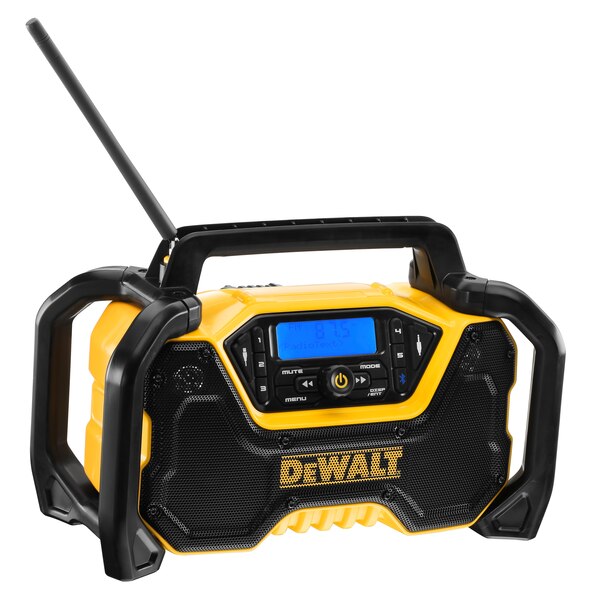 DeWALT Compact Bluetooth Radio - DCR029-GB