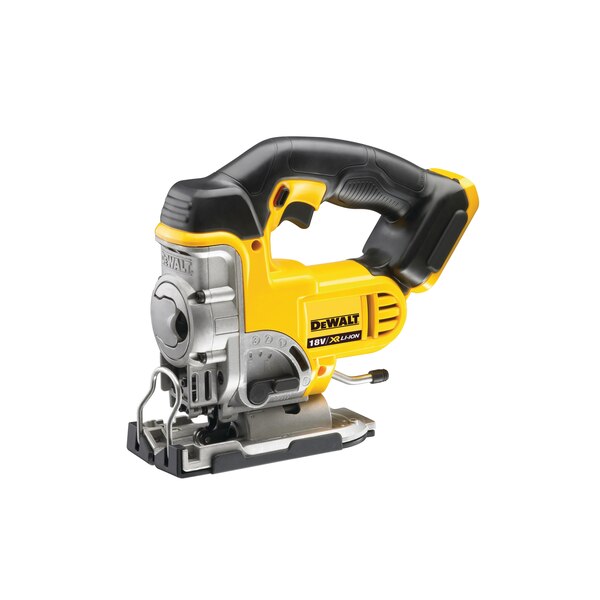 DeWALT 18V XR Jigsaw - Bare Unit - DCS331N-XJ