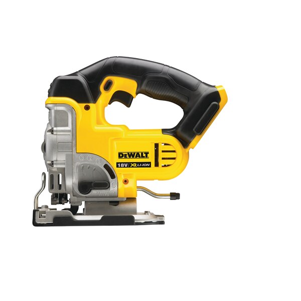 DeWALT 18V XR Jigsaw - Bare Unit - DCS331N-XJ