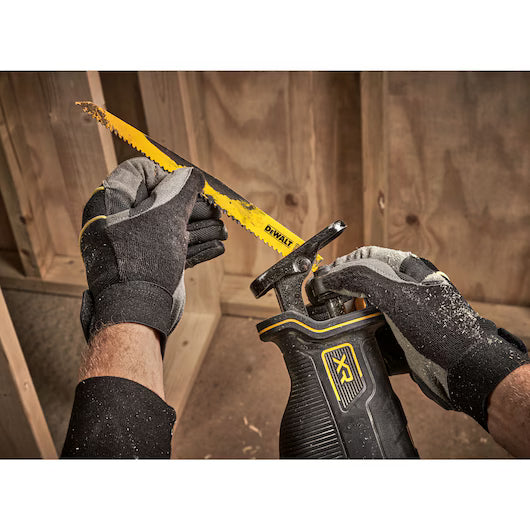 DeWALT 18v Brushless Reciprocating Saw - Bare Unit