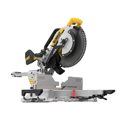 NEW! DeWALT 18v XR 305mm (12") Mitre Chop Saw - DCS782
