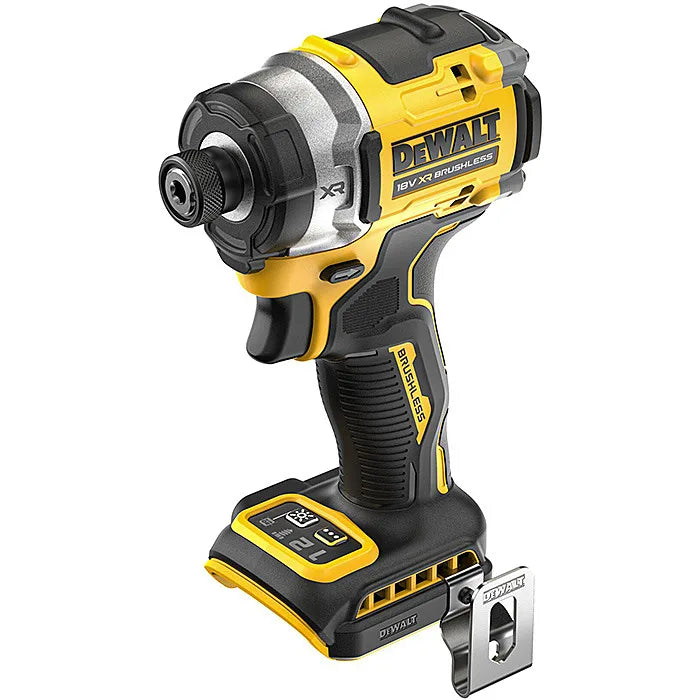 NEW DeWALT 18v XR 282Nm Impact Driver DCF860