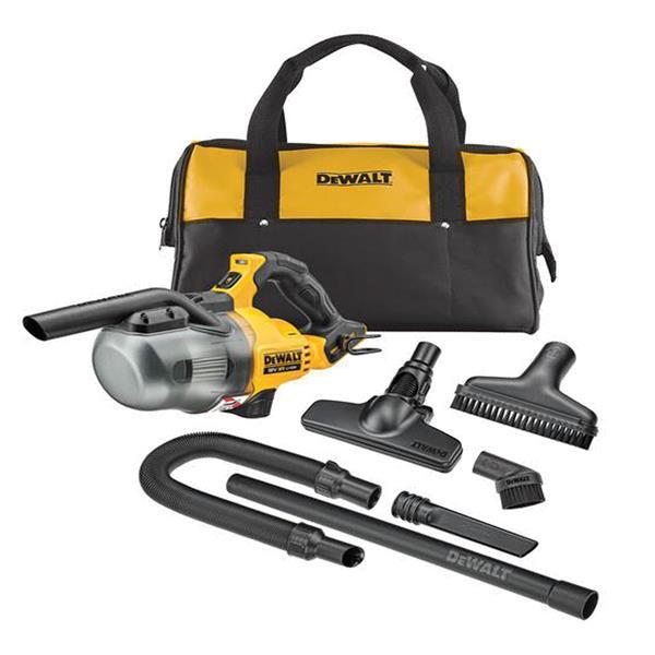 DeWALT 18v L-Class Stick Vacuum - DCV501LN-XJ