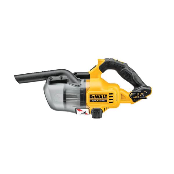 DeWALT 18v L-Class Stick Vacuum - DCV501LN-XJ