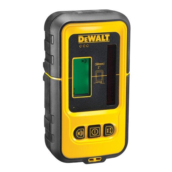 DeWALT Green Line Laser Detector - DE0892G-XJ
