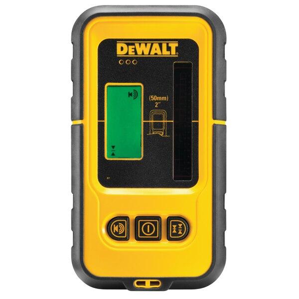 DeWALT Red Line Laser Detector - DE0892-XJ