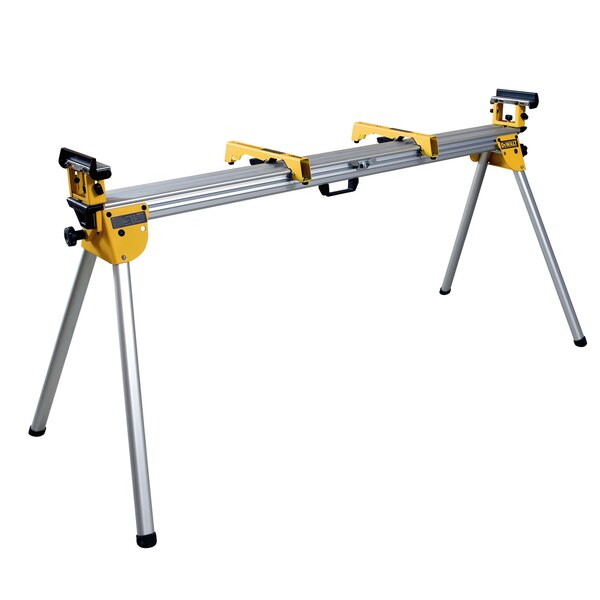 DeWALT Long Beam Mitre Saw Stand - DE7023-XJ