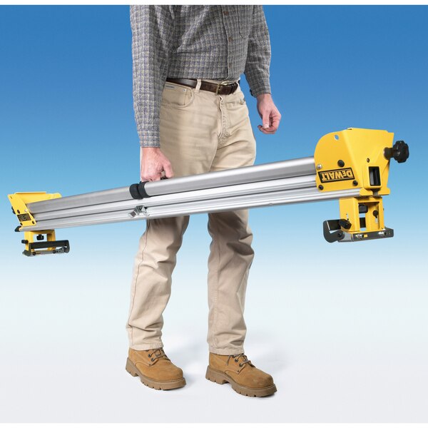 DeWALT Long Beam Mitre Saw Stand - DE7023-XJ