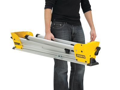DeWALT Short Beam Mitre Saw Stand - DE7033-XJ
