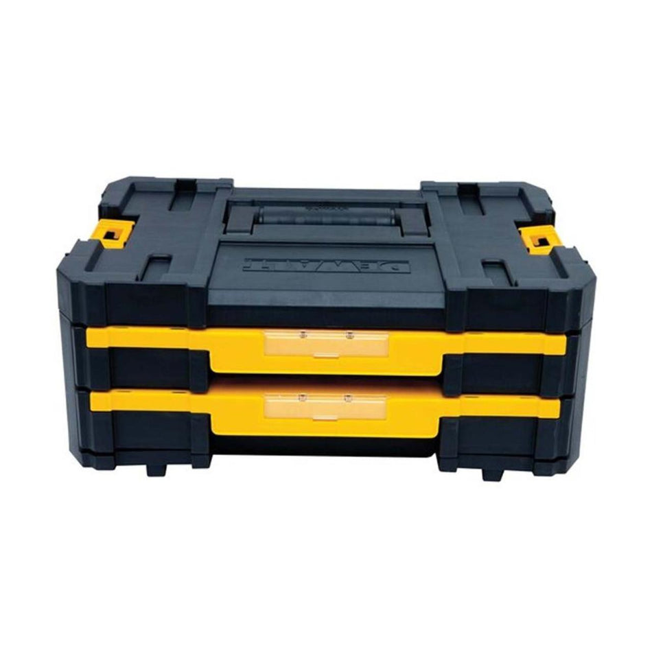 DeWALT T-STAK Double Shallow Drawers - DWST1-70706