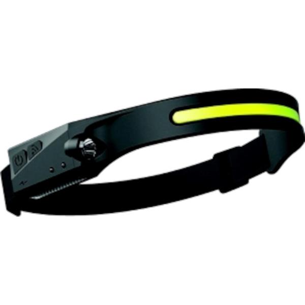 Dagenite LED Rechargeable Head Torch