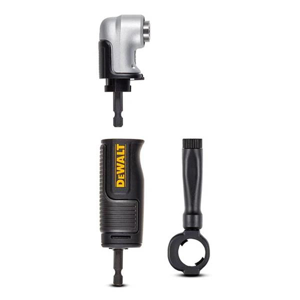 DeWALT Impact Modular Right Angle Attachment - DT20500-QZ