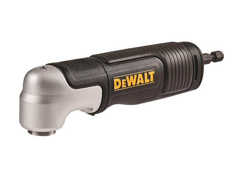 DeWALT Impact Modular Right Angle Attachment - DT20500-QZ