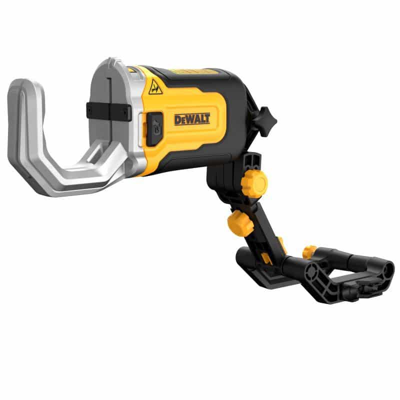 DeWALT PVC/ PEX Pipe Cutter Attachment for Impact Driver - DT20560-QZ