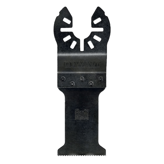 DeWALT Bi-Metal Multi Tool Saw Blade - 43 x 30mm - DT20701-QZ