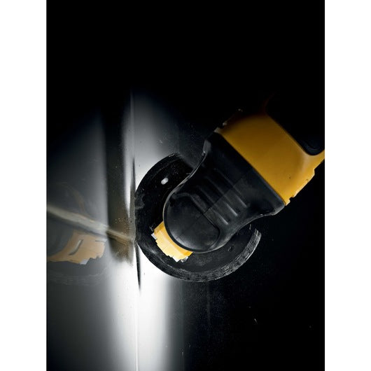 DeWalt Oscillating Carbide Grout Removal Blade - 3mm Cutting Width - DT20717-QZ
