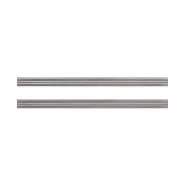 DeWALT 82mm TCT & Rerversible Planer Blades - DT3906-QZ