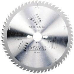 DeWALT EXTREME Table Saw Blade 250mm 30mm Bore 48T - DT4323-QZ