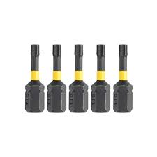 DeWalt EXTREME FlexTORQ T25 25mm x 5 - DT7382T-QZ