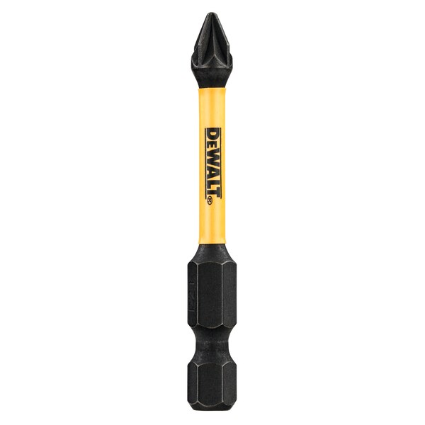 DeWALT EXTREME FLEXTORQ PZ1 57mm - 5 pack - DT7390T-QZ