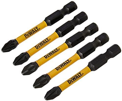 DeWALT Extreme FlexTORQ PZ2 57mm - DT7391T-QZ