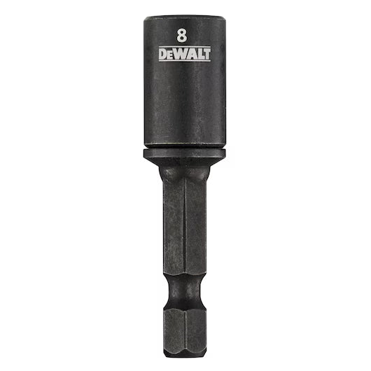 DeWALT Extreme 8mm Cleanable Nut Driver - DT7465-QZ