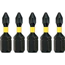DeWalt EXTREME FlexTORQ PH1 25mm - DT7993T-QZ