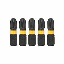 DeWalt EXTREME FlexTORQ PH3 25 mm - DT7995T-QZ