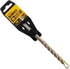 DeWalt 10 x 100 x 160mm EXTREME SDS Plus 2 Cutter Drill Bit - DT9540-QZ