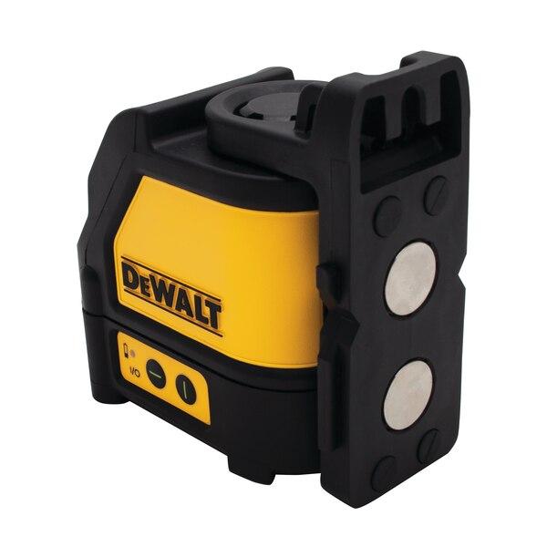 DeWALT Cross Line Green Laser - DW088CG-XJ