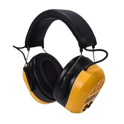 DeWALT Bluetooth Ear Defenders