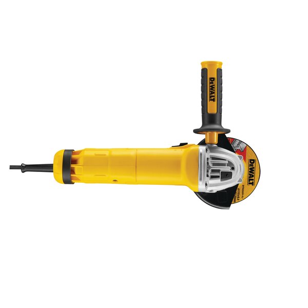 DeWALT 1010W 115mm Angle Grinder - DWE4206