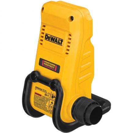 DeWALT Dust Box Evacautor - DWH079D-XJ