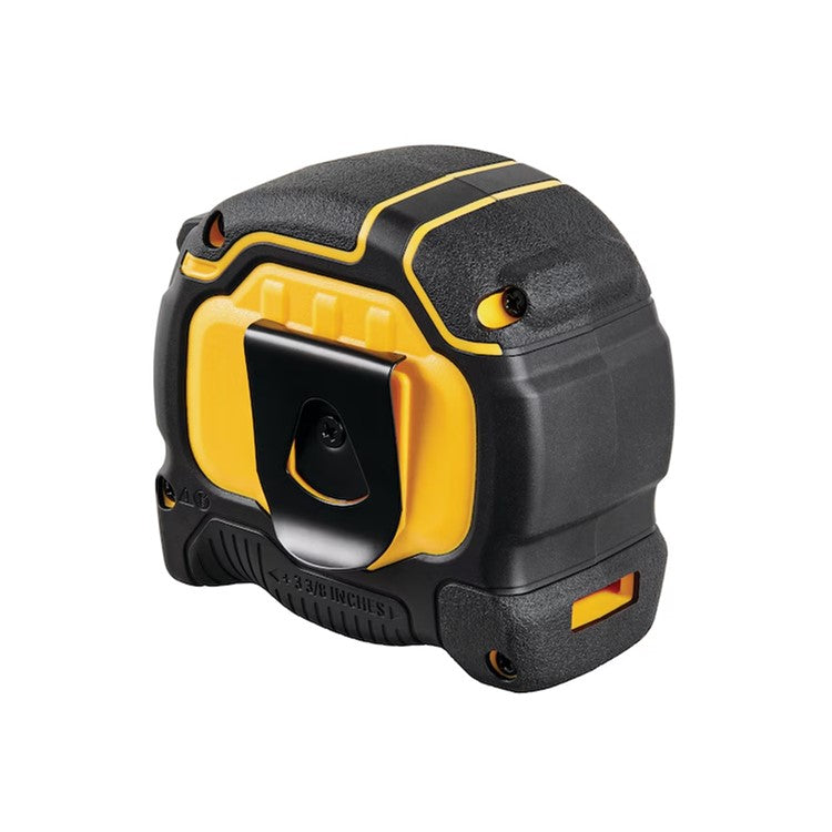 DeWALT ToughSeries Measuring Tape 8m/26ft