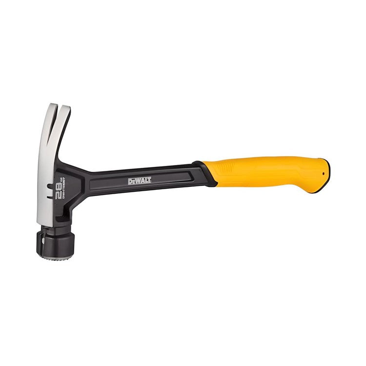 DeWALT 28oz Milled Framing Hammer