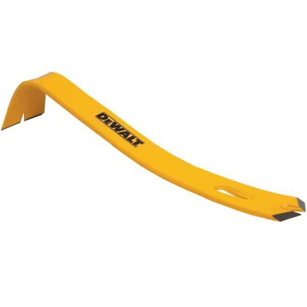 DeWALT 304mm Flat Bar