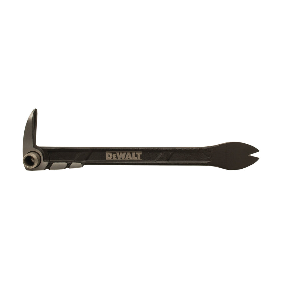 DeWALT Heavy Duty 10″/250mm Claw Bar