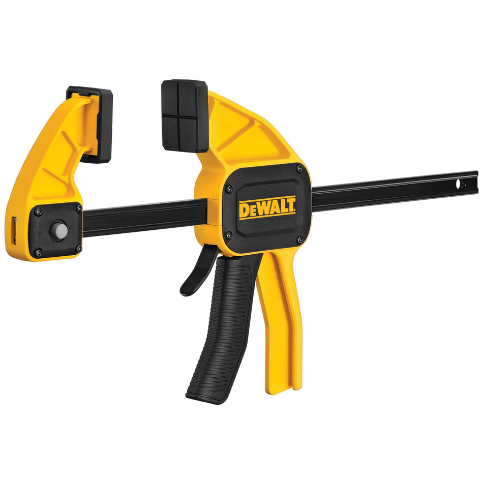 DeWALT 12" Quick Clamp