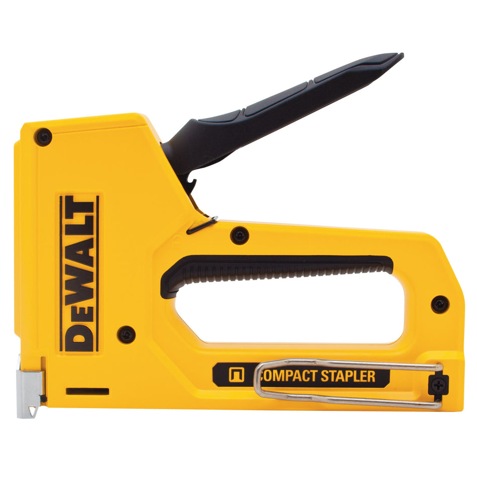 DeWalt Heavy Duty Stapler Gun (Uses T50 Staples) - DWHTTR130LH