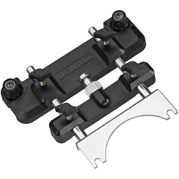 DeWALT Router Attachment for Guide Rails - DWS5031-XJ