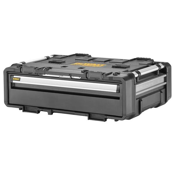 NEW DeWALT TOUGHSYSTEM® 2.0 DXL Deep Drawers - DWST08510-1