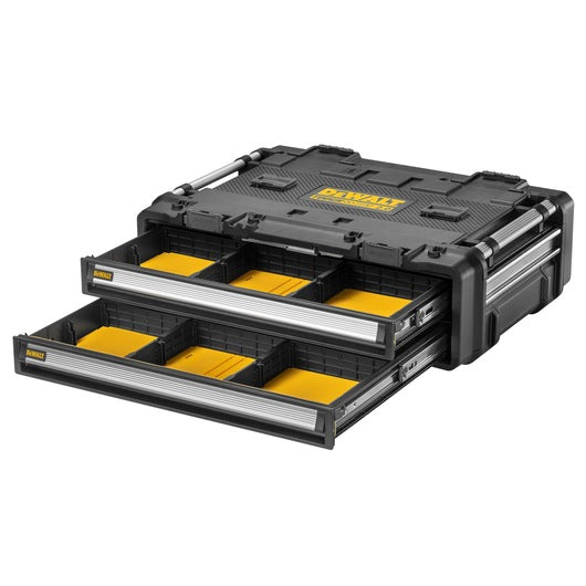 NEW DeWALT ToughSystem 2.0 DXL Tool Storage Cart - 5 in 1 Workstation - DWST60510