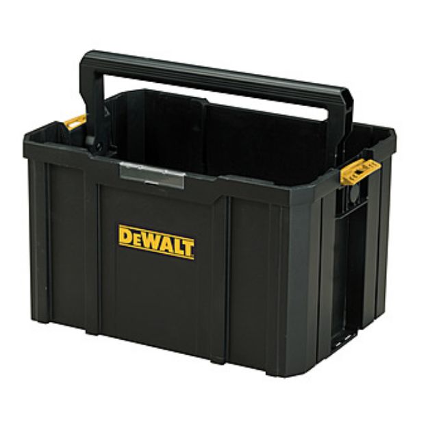 DeWALT T-Stak Tote with Handle - DWST1-71228