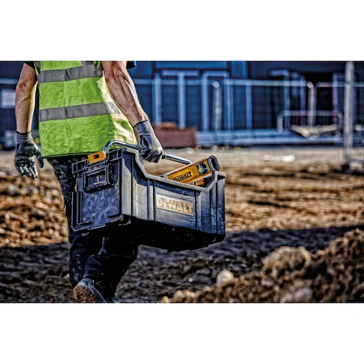 DeWALT ToughSystem DS280 Tote with Handle - DWST1-75654