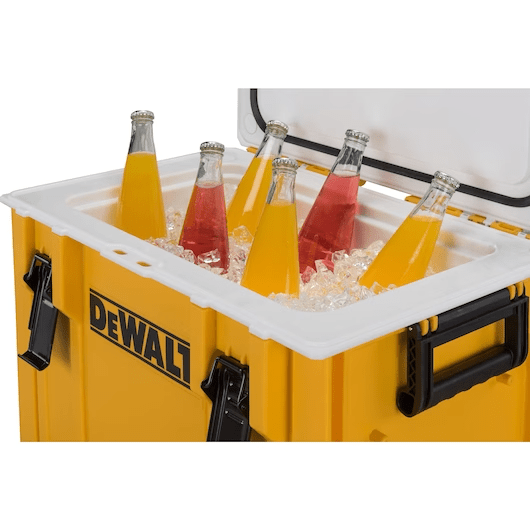 DeWALT TOUGHSYSTEM DS404 Cooler - DWST1-81333