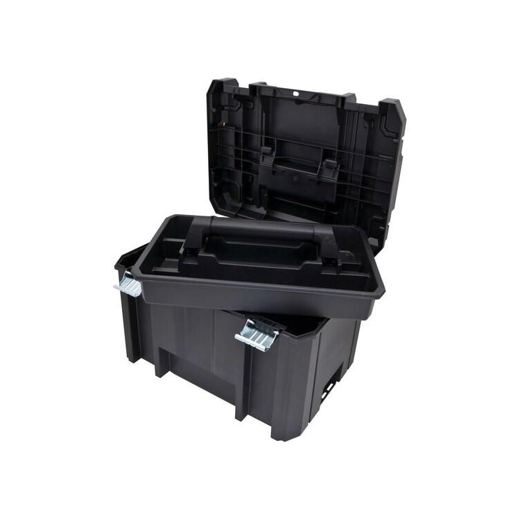 DeWALT T-STAK Deep Tool Box - DWST17806