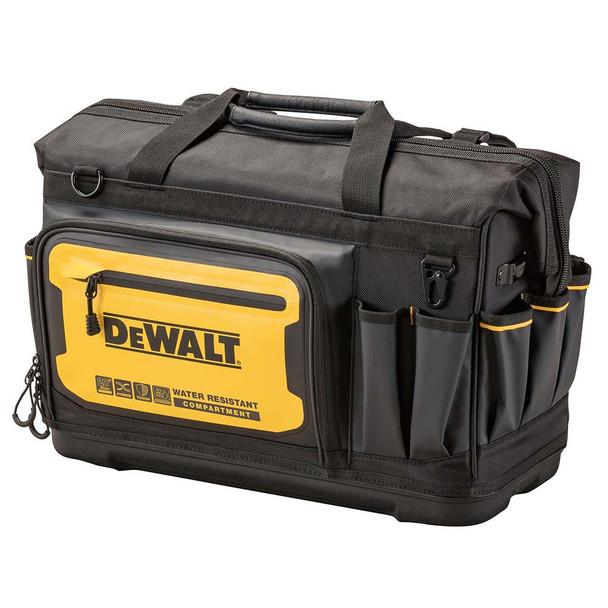 DeWALT  Pro 20'' Open Mouth Tool Bag - DWST60104-1