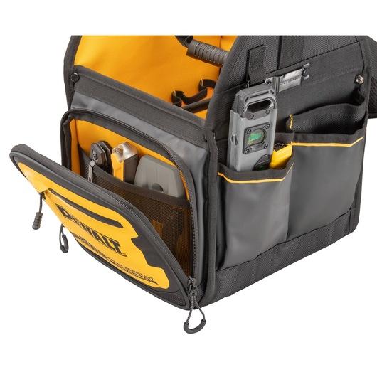 DeWALT Pro 11" Electricians Tote Bag - DWST60105-1