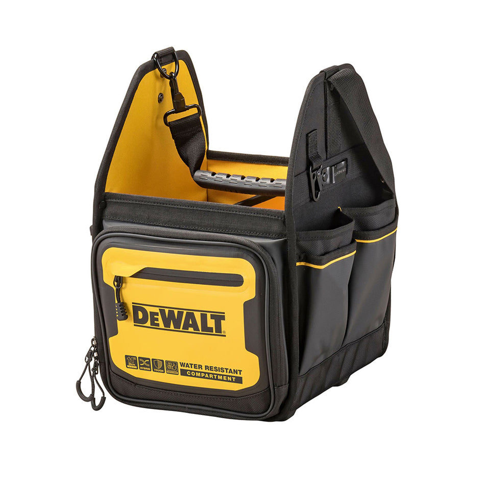 DeWALT Pro 11" Electricians Tote Bag - DWST60105-1